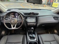 Nissan Qashqai 2.0L CVT 2WD XL ITS Smart Comfort Edition - ფოტო 6