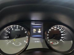 Nissan Qashqai 2.0L CVT 2WD XL ITS Smart Comfort Edition - ფოტო 7