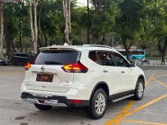 Nissan Qashqai 2.0L CVT 2WD XL ITS Smart Comfort Edition - ფოტო 8