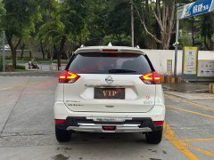 Nissan Qashqai 2.0L CVT 2WD XL ITS Smart Comfort Edition - ფოტო 9