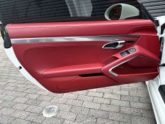 Porsche 718 Cayman 2.0T - ფოტო 11