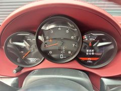 Porsche 718 Cayman 2.0T - ფოტო 12