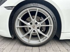 Porsche 718 Cayman 2.0T - ფოტო 13
