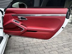 Porsche 718 Cayman 2.0T - ფოტო 15