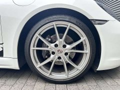 Porsche 718 Cayman 2.0T - ფოტო 16