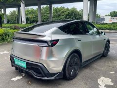 Tesla Model Y Rear-Wheel Drive - ფოტო 11