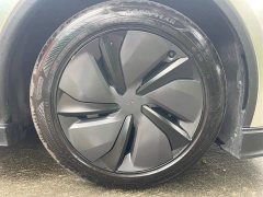 Tesla Model Y Rear-Wheel Drive - ფოტო 8
