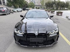 BMW M4 Coupe M xDrive Thunder Edition - ფოტო 2