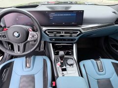 BMW M4 Coupe M xDrive Thunder Edition - ფოტო 5