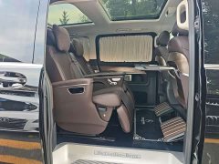 Mercedes-Benz V-Class V 260 L Long Wheelbase Luxury Edition - ფოტო 11