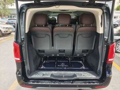Mercedes-Benz V-Class V 260 L Long Wheelbase Luxury Edition - ფოტო 12