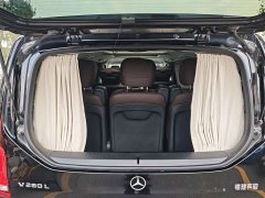 Mercedes-Benz V-Class V 260 L Long Wheelbase Luxury Edition - ფოტო 13