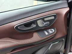 Mercedes-Benz V-Class V 260 L Long Wheelbase Luxury Edition - ფოტო 15