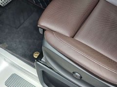 Mercedes-Benz V-Class V 260 L Long Wheelbase Luxury Edition - ფოტო 16