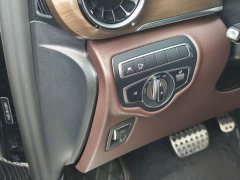 Mercedes-Benz V-Class V 260 L Long Wheelbase Luxury Edition - ფოტო 17