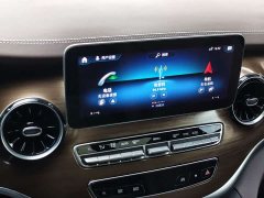Mercedes-Benz V-Class V 260 L Long Wheelbase Luxury Edition - ფოტო 19