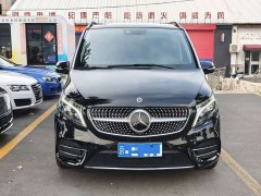 Mercedes-Benz V-Class V 260 L Long Wheelbase Luxury Edition - ფოტო 2