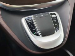 Mercedes-Benz V-Class V 260 L Long Wheelbase Luxury Edition - ფოტო 20
