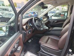 Mercedes-Benz V-Class V 260 L Long Wheelbase Luxury Edition - ფოტო 7