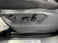 Volkswagen Taos 280TSI FWD Luxury Smart Connected Edition - ფოტო 10