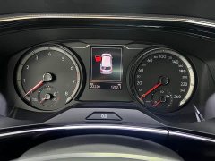 Volkswagen Taos 280TSI FWD Luxury Smart Connected Edition - ფოტო 11