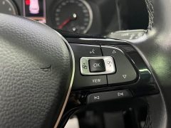 Volkswagen Taos 280TSI FWD Luxury Smart Connected Edition - ფოტო 12