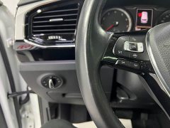 Volkswagen Taos 280TSI FWD Luxury Smart Connected Edition - ფოტო 13