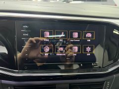 Volkswagen Taos 280TSI FWD Luxury Smart Connected Edition - ფოტო 14