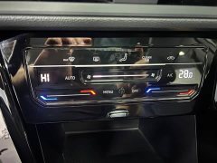 Volkswagen Taos 280TSI FWD Luxury Smart Connected Edition - ფოტო 15