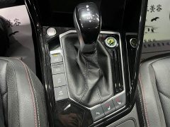 Volkswagen Taos 280TSI FWD Luxury Smart Connected Edition - ფოტო 16