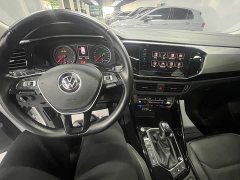 Volkswagen Taos 280TSI FWD Luxury Smart Connected Edition - ფოტო 17