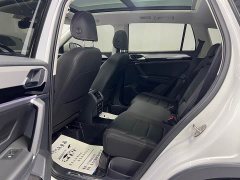 Volkswagen Taos 280TSI FWD Luxury Smart Connected Edition - ფოტო 19