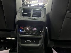 Volkswagen Taos 280TSI FWD Luxury Smart Connected Edition - ფოტო 20