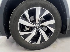 Volkswagen Taos 280TSI FWD Luxury Smart Connected Edition - ფოტო 6