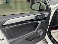Volkswagen Taos 280TSI FWD Luxury Smart Connected Edition - ფოტო 8