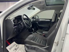 Volkswagen Taos 280TSI FWD Luxury Smart Connected Edition - ფოტო 9