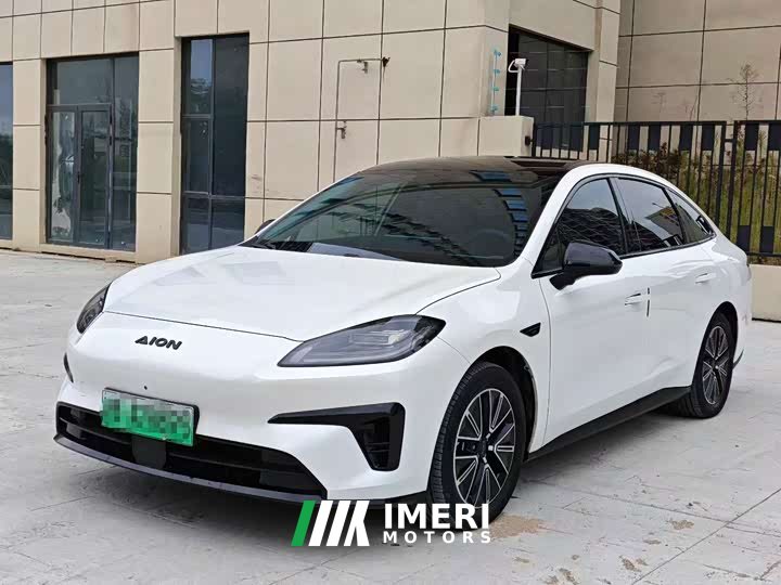 GAC AION RT 520 Smart Luxury Edition