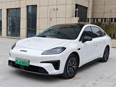 GAC AION RT 520 Smart Luxury Edition - ფოტო 1