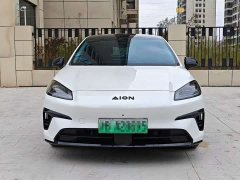 GAC AION RT 520 Smart Luxury Edition - ფოტო 2