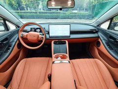 GAC AION RT 520 Smart Luxury Edition - ფოტო 5