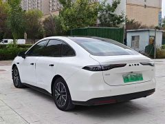GAC AION RT 520 Smart Luxury Edition - ფოტო 8