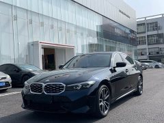 BMW 3 Series 325Li xDrive M Sport Package - ფოტო 1