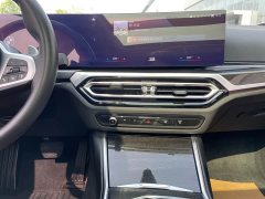 BMW 3 Series 325Li xDrive M Sport Package - ფოტო 11