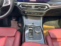 BMW 3 Series 325Li xDrive M Sport Package - ფოტო 12