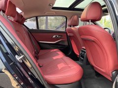 BMW 3 Series 325Li xDrive M Sport Package - ფოტო 14