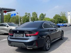 BMW 3 Series 325Li xDrive M Sport Package - ფოტო 16