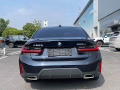 BMW 3 Series 325Li xDrive M Sport Package - ფოტო 17