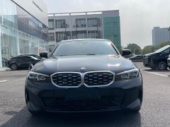 BMW 3 Series 325Li xDrive M Sport Package - ფოტო 2