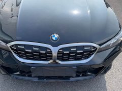 BMW 3 Series 325Li xDrive M Sport Package - ფოტო 20