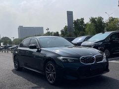 BMW 3 Series 325Li xDrive M Sport Package - ფოტო 3